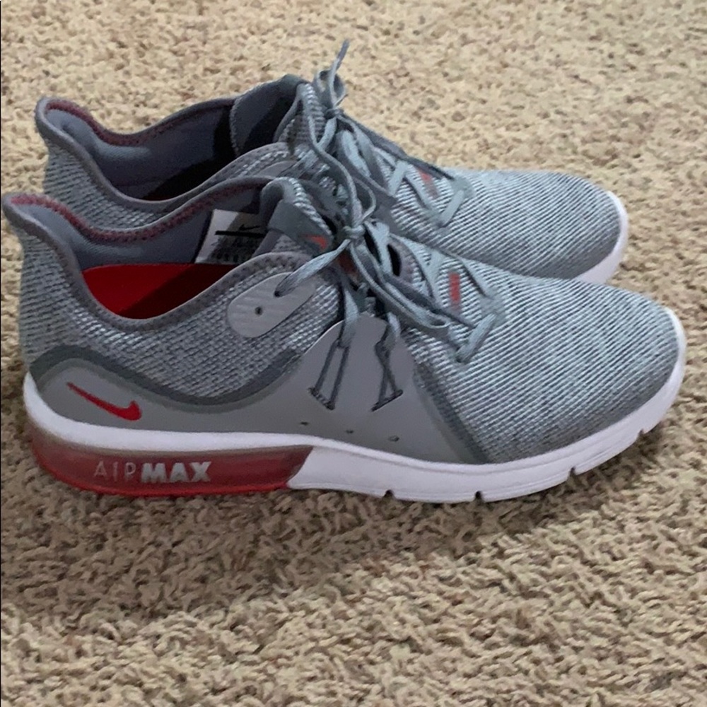 Nike Air Max